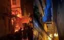 [사건사고] 하노이 하숙집 화재로 14명 사망, 대부분 학생