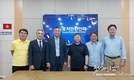 [호치민한인회] 인천광역시 글로벌비지니스협력단장, 호치민한인회 방문