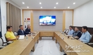 [호치민한인회] 인천광역시 글로벌비지니스협력단장, 호치민한인회 방문