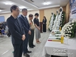 [호치민한인회] 제69회 현충일 추념식 거행