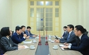 일본, 700억달러 베트남 남북고속철도에 관심