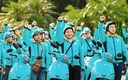 '신입공룡' 싼 SM, 2024년 상반기 점유율 20% 이상 차지, 두 번째로 인기 있는 차량 호출 애플리케이션, 그랩 추격