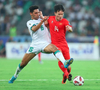 베트남, FIFA 세계랭킹 8년 만에 최하위로 추락