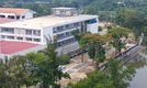 푸미흥 남사이공국제학교 두 블록 허가없이 건축