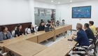 [호치민한인회] 충남대학교 사회과학대학 조교 국외 연수팀 씨앗 (S.S.I.A.T) 방문