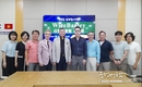 [호치민한인회] 해외 송금 핀테크 기업 와이어바알리(WireBarley) 방문