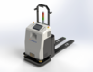 삼성전자, 페니카-X의 암 팔레트 무버 로봇 (AMR PALLET MOVER ROBOT) 솔루션 세계 최초로 적용
