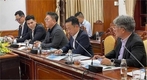 [투자] 한국 기업들, 중부 빈딘성에 부동산, 데이터센터 투자에 관심