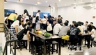 호치민시: 7구역 푸미흥 스카이 가든 푸드 거리 조성 예정