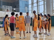 한국농구발전연구소, 추일승 전 국가대표 농구감독 초청 '맥파이스 다문화 어머니 농구단' 농구 특훈 개최