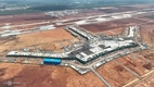 2026년 9월 2일부터 롱탄 국제공항 상업 비행