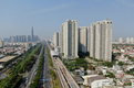남부지방 아파트 구매력 급락
