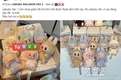 라부부 봉제인형은 왜 아시아 전역에 열병을 일으켜 젊은이들을 미치게 만드는가?