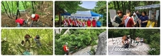 대한산악구조협회, 산림청 '2024 주요숲길 사고 예방사업' 전개