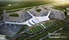 [인프라] 화보: 롱탄국제공항 1년 공사 후