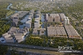 자산 100조동 이상을 소유한 세 번째 부동산 회사 등장, 95%는 미지급 부채