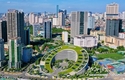 평균 GDP는 필리핀의 1/4, 인도네시아의 1/5에 불과했지만 이제 필리핀을 훨씬 앞질렀지고 인도네시아는.....