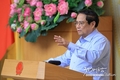 [정부와 기업 간 회의] 빈그룹 회장, 모든 사람에게 영어 대중화 제안