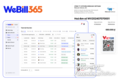 웹케시글로벌, 청구·수납 특화 빌링 솔루션 ‘위빌365’ 베트남 출시