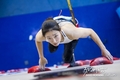 [대한산악연맹] 이도현 볼더 금메달, 리드 은메달 획득! '2024 IFSC 서울 스포츠클라이밍 월드컵' 성황리 개최