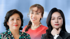 베트남 여성 사업가 3인, 포춘지 아시아에서 가장 영향력있는 사업가