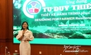 TECHFEST 까오방 2024 – 농민 회복력 워크숍: 회복력, 적응력, 혁신 및 새로운 기회 활용을 위한 농민 역량 강화