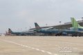태풍 짜미 상륙 후 4개 공항 재개장