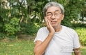 과학 연구: 얼굴은 장수와 관련이 있으며, 이 세 가지 뛰어난 특징을 가진 사람은 종종 장수한다