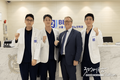 서울 베스트 비뇨의학과, 트래비스 게이 의장과 최소침습 전립선 비대증 수술법 임상컨퍼런스 개최