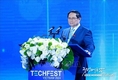 [테크페스트2024] 총리, 혁신 스타트업에 적극적으로 참여할 것 촉구