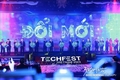 [테크페스트2024] 총리, 혁신 스타트업에 적극적으로 참여할 것 촉구