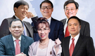 포브스 부자 명단에 베트남 6명 포함