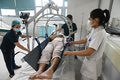 베트남 사망자의 80%, 비전염성 질환