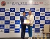 [호치민한인회] 손인선 회장, 2024 호치민 호남향우회 년말 골프대회 및 총회 참석