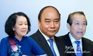 [정치] 응웬쑤언푹 전 주석, 쯔엉호아빈, 쯔엉티마이 징계