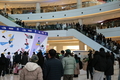 대한산악연맹, 영등포 타임스퀘어에서 '제28회 노스페이스 클라이밍 페스티벌' 성황리 개최