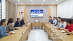 [호치민한인회] 손인선 회장, 2024 한ㆍ베가족협회 교류의 밤 참석 및 서울 21세기병원 해외 지정 협력병원 업무협약