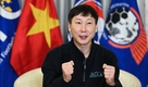 김상식 감독 브이앤익스프레스 인터뷰: '아세안컵에 소집되지 못한 선수들에게 미안한 마음이 든다