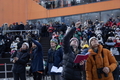 '2025 UIAA 청송 아이스클라이밍 월드컵 대회'서 대한민국 이영건 선수 금메달 획득!