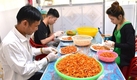 뗏이 다가오자 건조 새우 가격 폭등