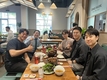 베트남 한류 원조 박충건 사격 감독, 하노이에 '분짜' 식당 오픈