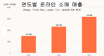 베트남 온라인 쇼핑, 매일 거의 3600만달러 지출