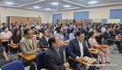 호치민 한인회: 제17대 호치민한인회장 취임식
