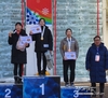 대한산악연맹, '제106회 전국동계체육대회'(산악) 아이스클라이밍 대회 결과