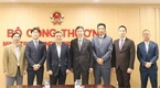 GS에너지, 2029년부터 베트남에서 30억달러 규모의 LNG 발전 프로젝트 가동 예정
