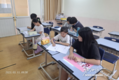 2025년 1학기 호치민시토요한글학교 개강, 한국어반 첫 운영