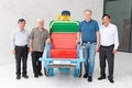 LEGO, 13억 달러 규모의 공장 준공식 준비
