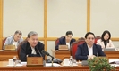 총서기: 과학,기술만이 나라를 발전시킬 수 있는 유일한 방법이다