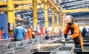 PMI 지수, 3개월 만에 50포인트 돌파