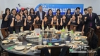 호치민한인청소년회 제4기 발대식